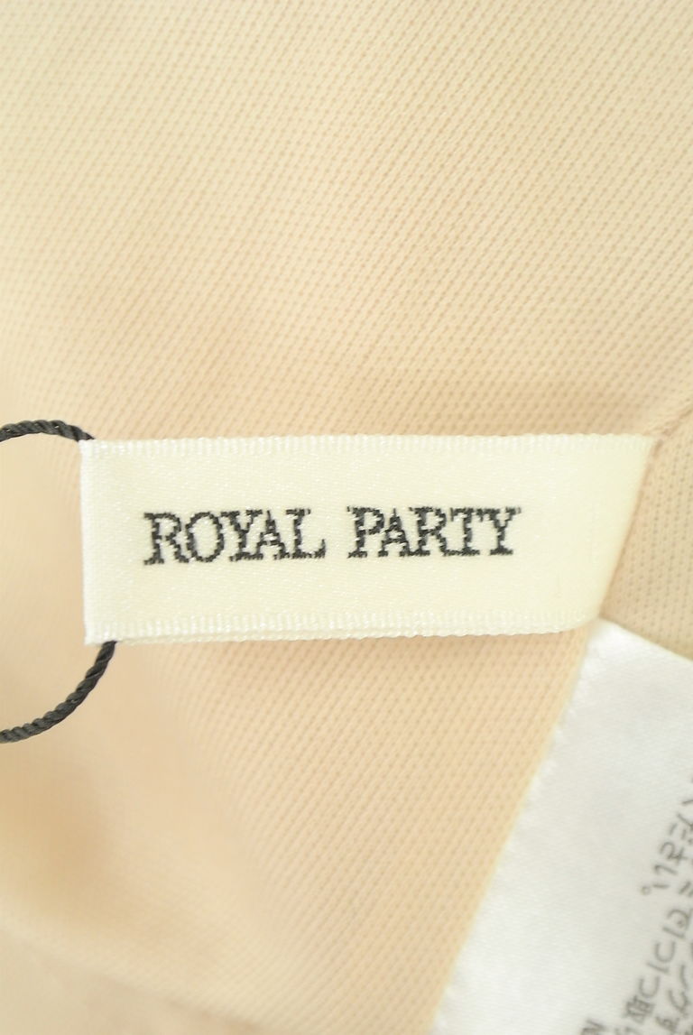 ROYAL PARTY（ロイヤルパーティ）の古着「商品番号：PR10265268」-大画像6