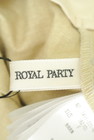 ROYAL PARTY（ロイヤルパーティ）の古着「商品番号：PR10265271」-6