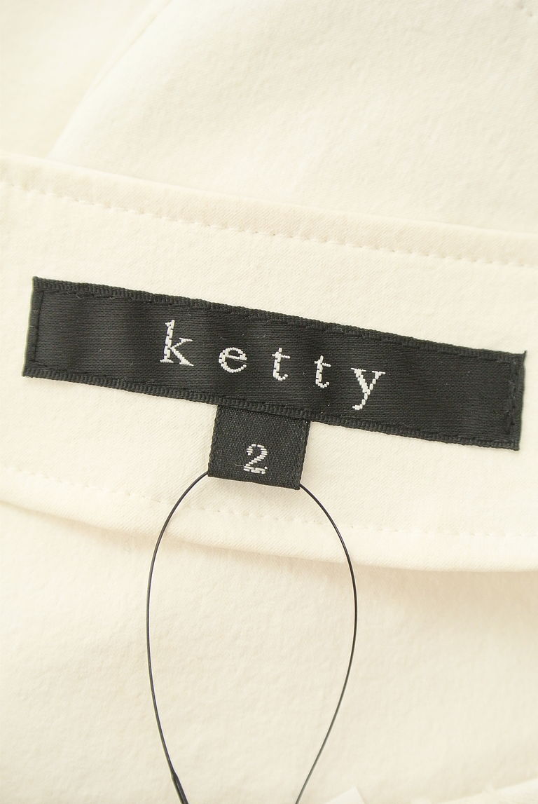 ketty（ケティ）の古着「商品番号：PR10265275」-大画像6