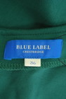 BLUE LABEL CRESTBRIDGE（ブルーレーベル・クレストブリッジ）の古着「商品番号：PR10265286」-6
