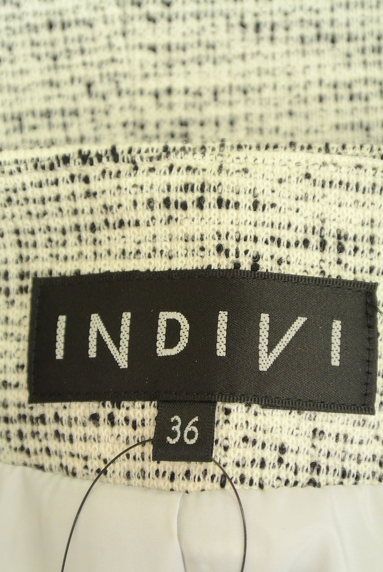 INDIVI（インディヴィ）の古着「商品番号：PR10265291」-大画像6