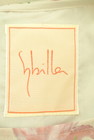 Sybilla（シビラ）の古着「商品番号：PR10265303」-6