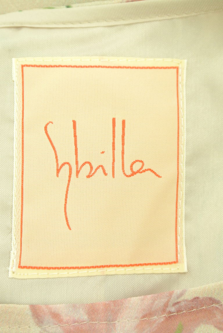 Sybilla（シビラ）の古着「商品番号：PR10265303」-大画像6