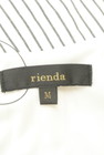 rienda（リエンダ）の古着「商品番号：PR10265307」-6