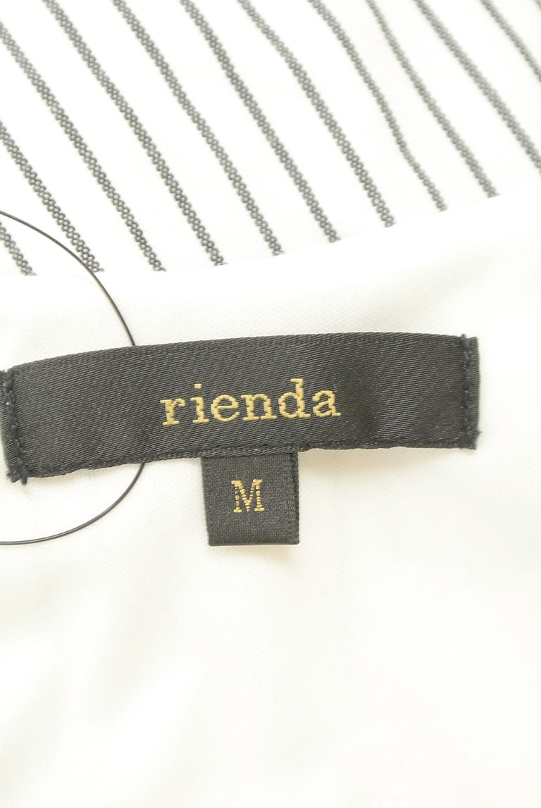 rienda（リエンダ）の古着「商品番号：PR10265307」-大画像6