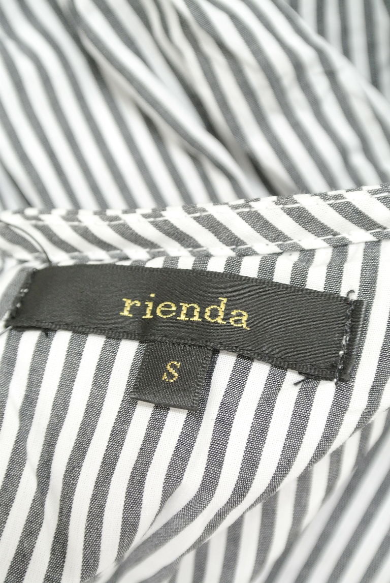 rienda（リエンダ）の古着「商品番号：PR10265313」-大画像6