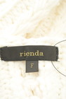 rienda（リエンダ）の古着「商品番号：PR10265321」-6