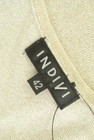 INDIVI（インディヴィ）の古着「商品番号：PR10265340」-6