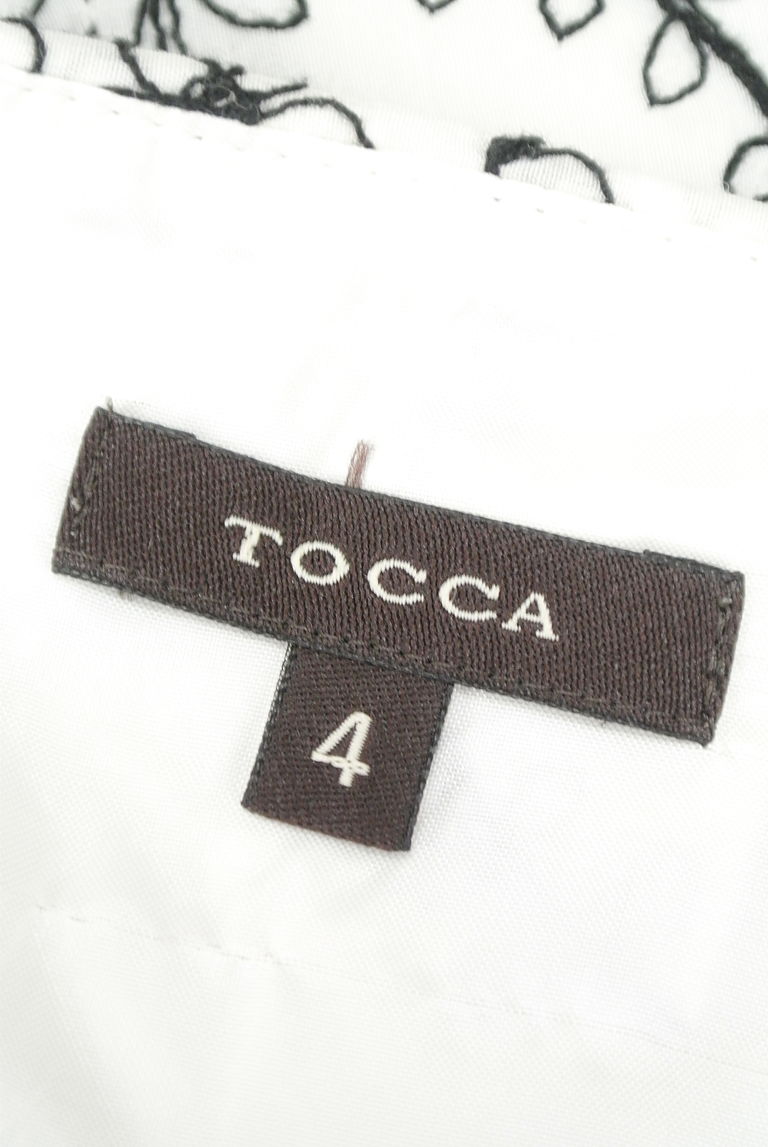 TOCCA（トッカ）の古着「商品番号：PR10265348」-大画像6