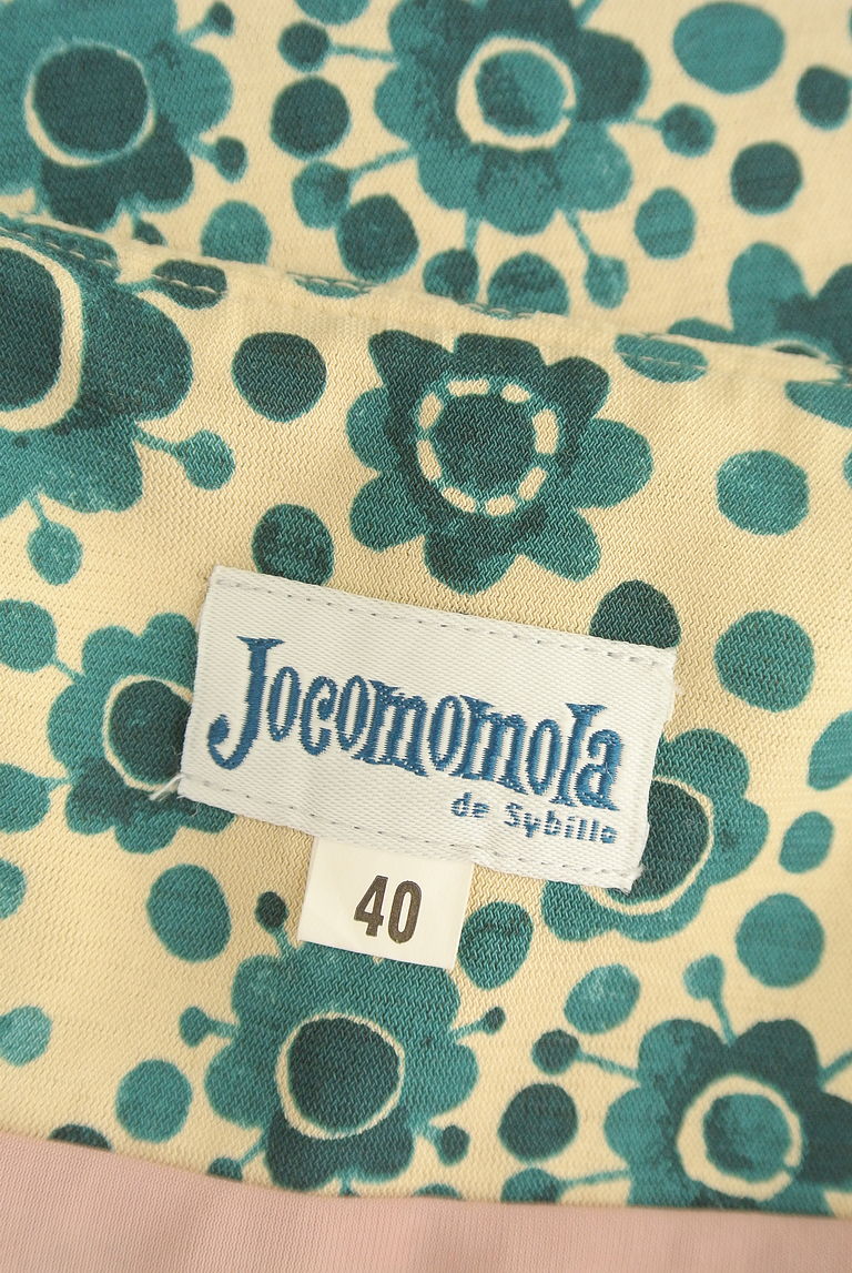 Jocomomola（ホコモモラ）の古着「商品番号：PR10265356」-大画像6