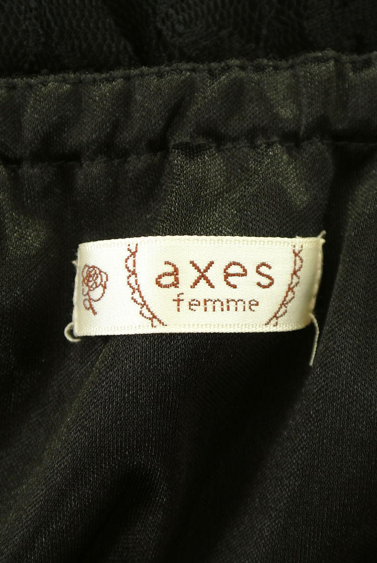 axes femme（アクシーズファム）の古着「商品番号：PR10265368」-大画像6