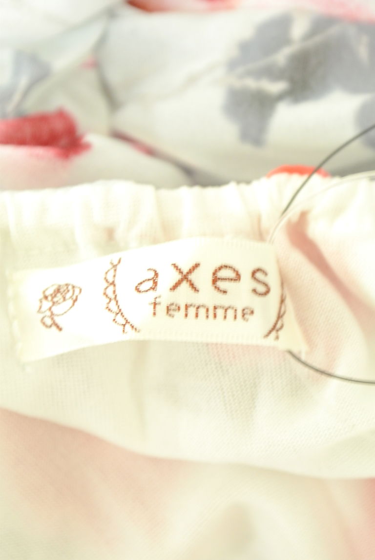 axes femme（アクシーズファム）の古着「商品番号：PR10265371」-大画像6