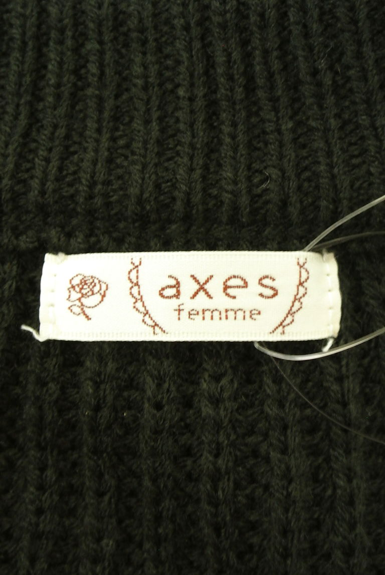 axes femme（アクシーズファム）の古着「商品番号：PR10265372」-大画像6