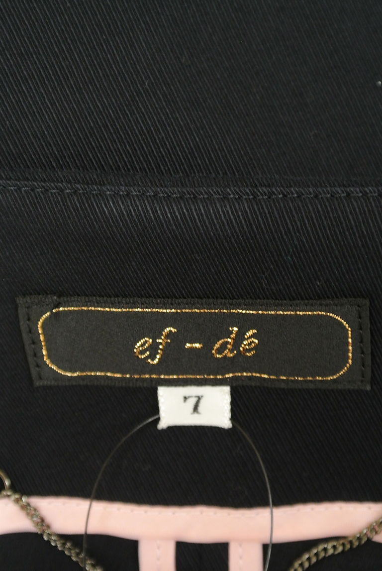 ef-de（エフデ）の古着「商品番号：PR10265385」-大画像6