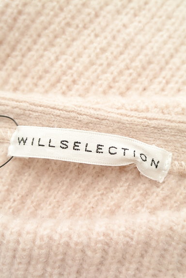 ブランド古着】WILLSELECTION（ウィルセレクション）通販 | ワンピース