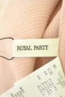 ROYAL PARTY（ロイヤルパーティ）の古着「商品番号：PR10265413」-6