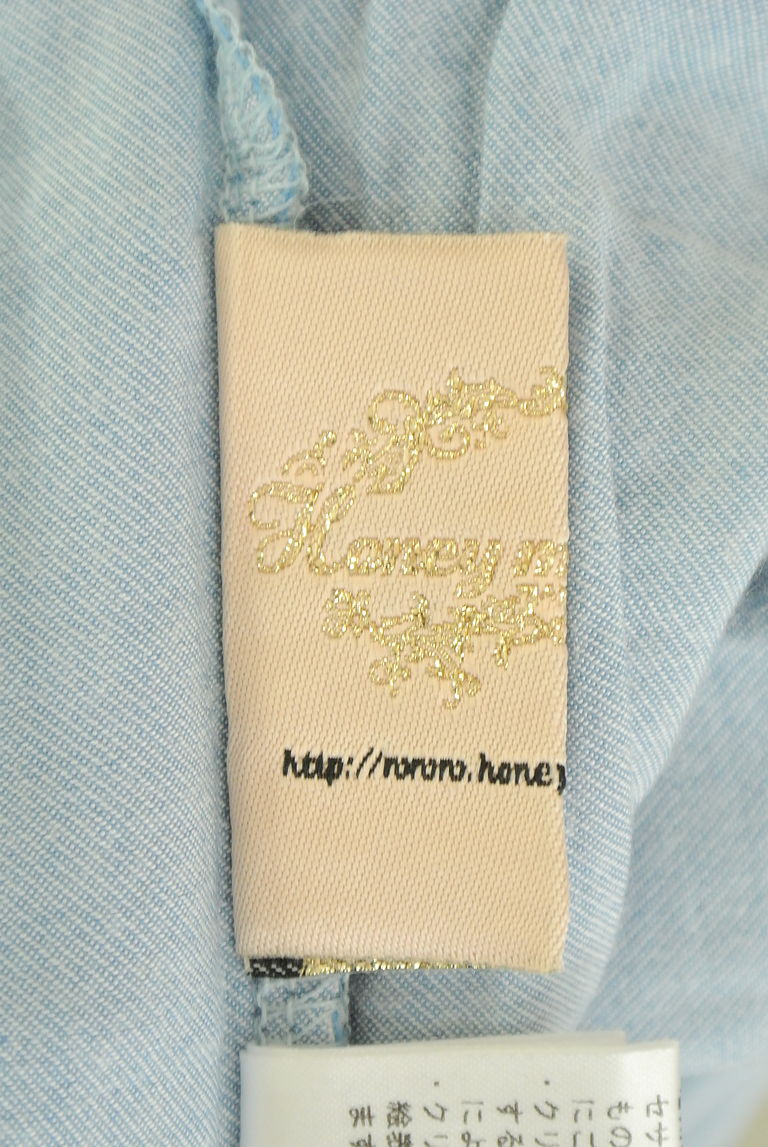 HONEY MI HONEY（ハニーミーハニー）の古着「商品番号：PR10265427」-大画像6