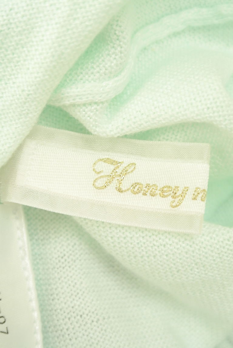 HONEY MI HONEY（ハニーミーハニー）の古着「商品番号：PR10265430」-大画像6