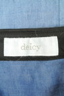 DEICY（デイシー）の古着「商品番号：PR10265431」-6