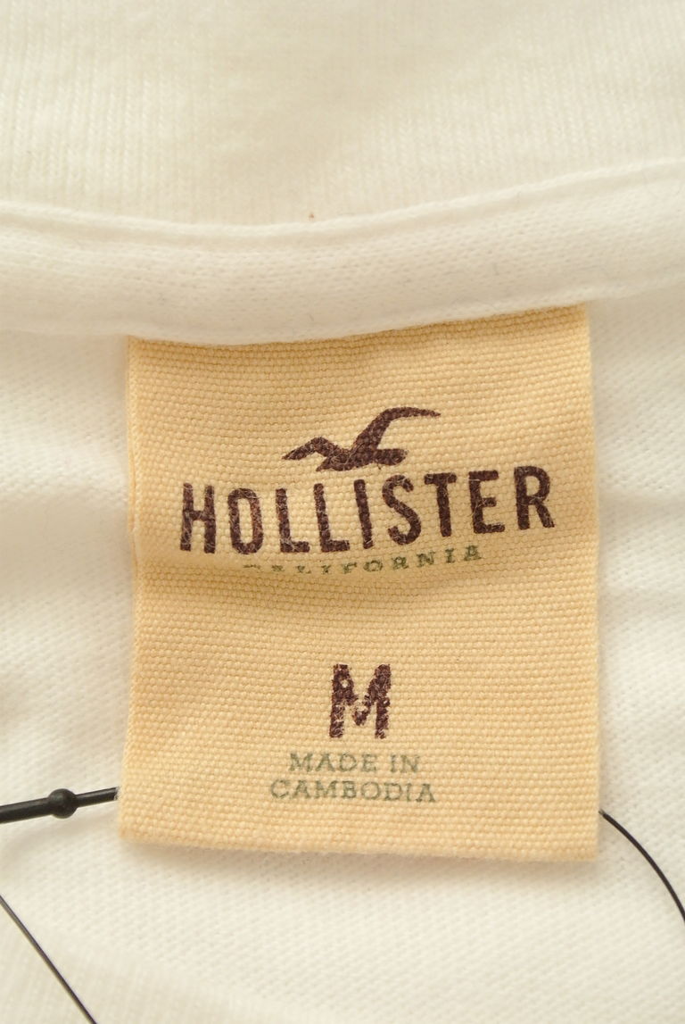 Hollister Co.（ホリスター）の古着「商品番号：PR10265433」-大画像6