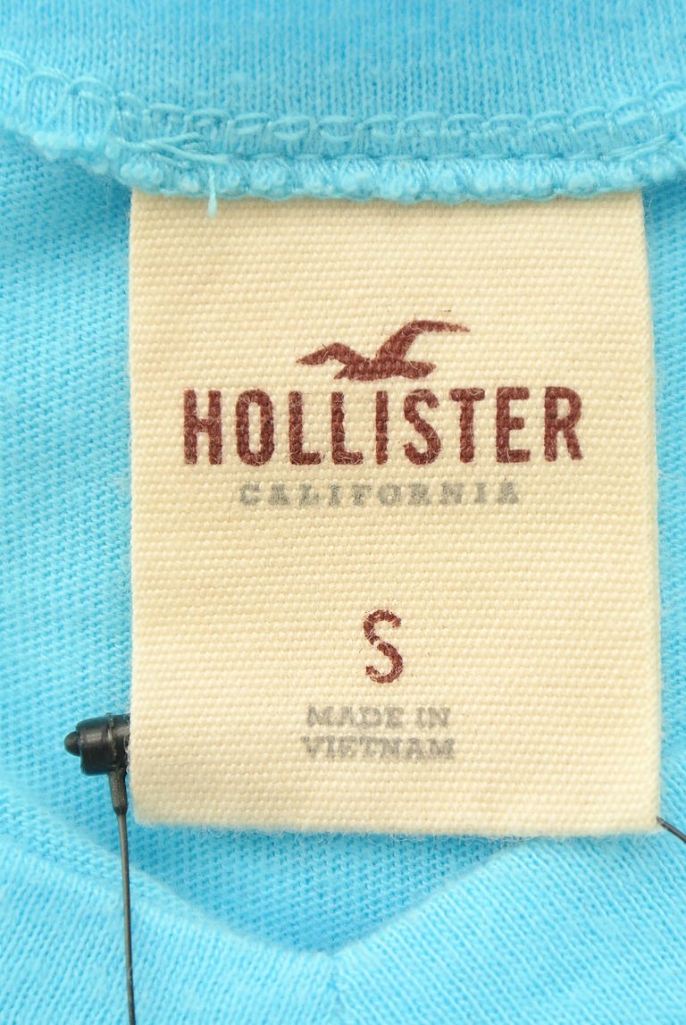 Hollister Co.（ホリスター）の古着「商品番号：PR10265435」-大画像6