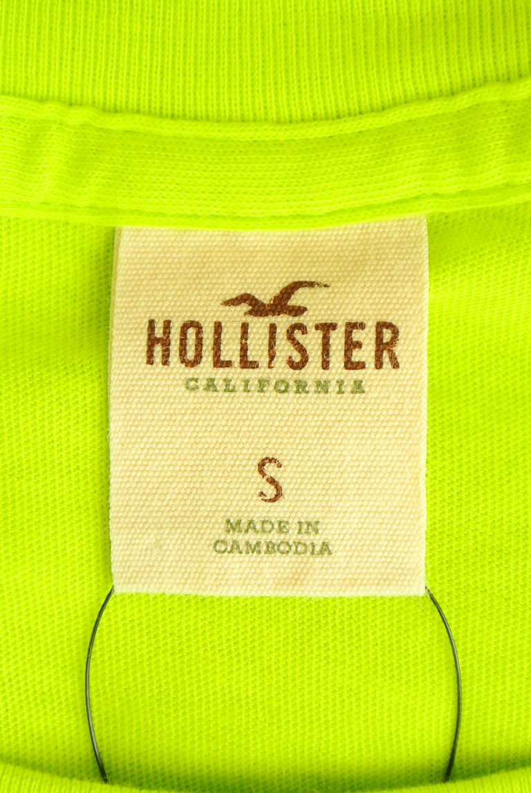Hollister Co.（ホリスター）の古着「商品番号：PR10265438」-大画像6