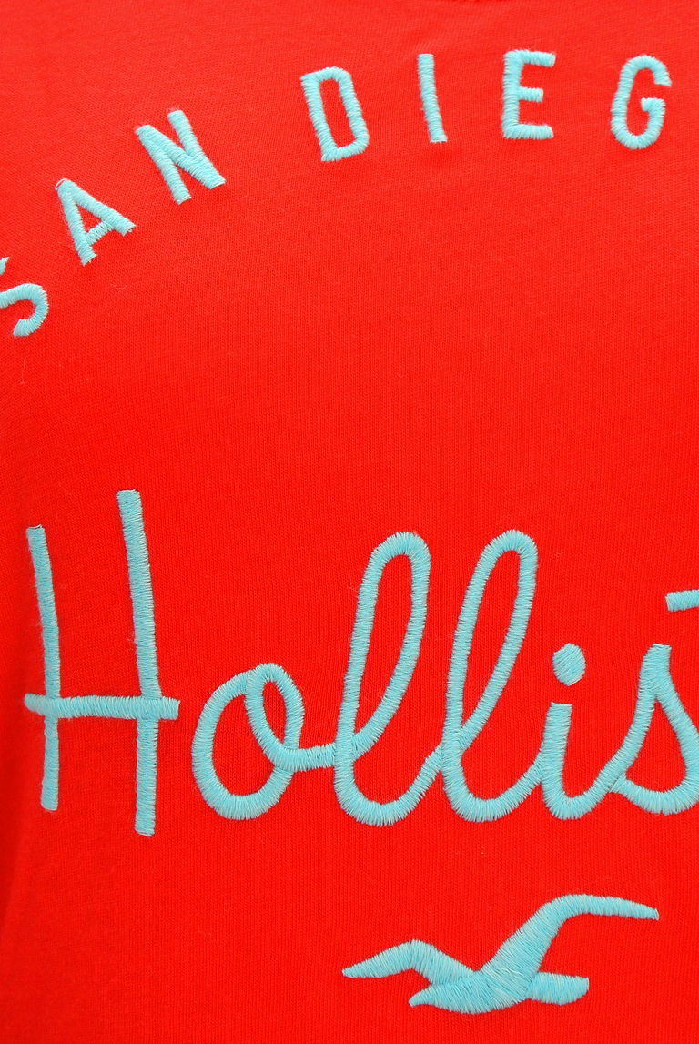 Hollister Co.（ホリスター）の古着「商品番号：PR10265440」-大画像4