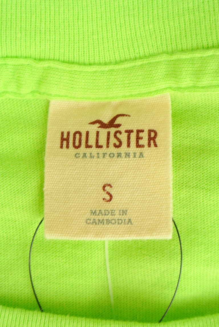 Hollister Co.（ホリスター）の古着「商品番号：PR10265441」-大画像6