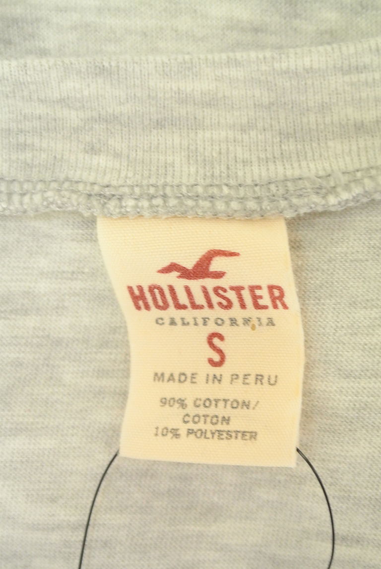 Hollister Co.（ホリスター）の古着「商品番号：PR10265442」-大画像6