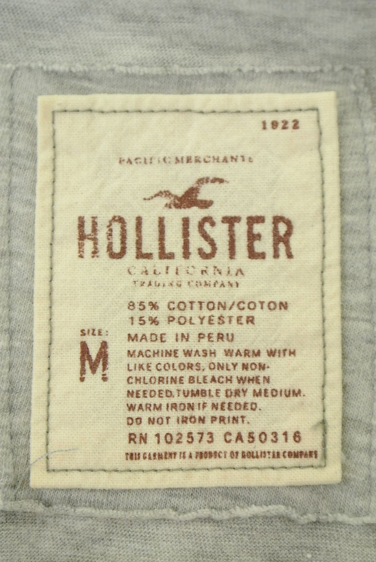 Hollister Co.（ホリスター）の古着「商品番号：PR10265443」-大画像6