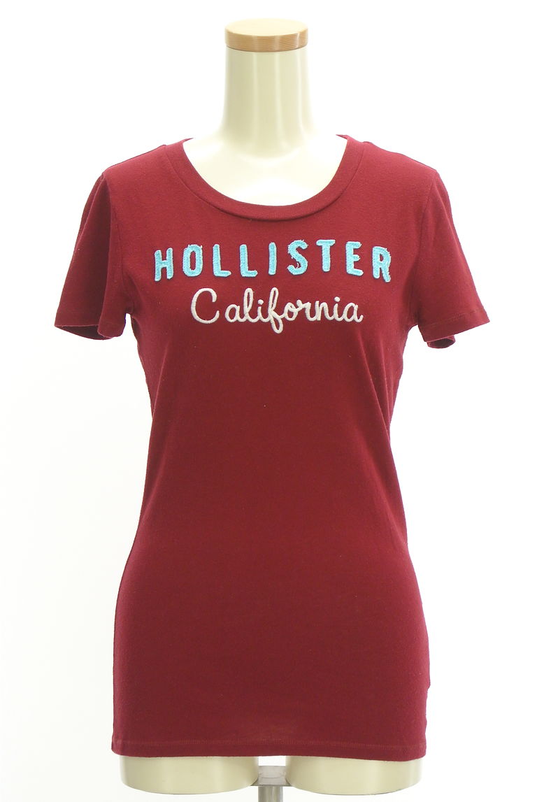 Hollister Co.（ホリスター）の古着「商品番号：PR10265444」-大画像1