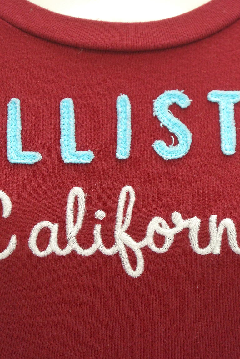 Hollister Co.（ホリスター）の古着「商品番号：PR10265444」-大画像4