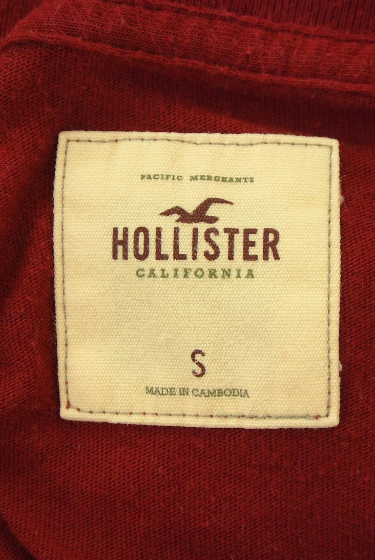 Hollister Co.（ホリスター）の古着「商品番号：PR10265444」-大画像6