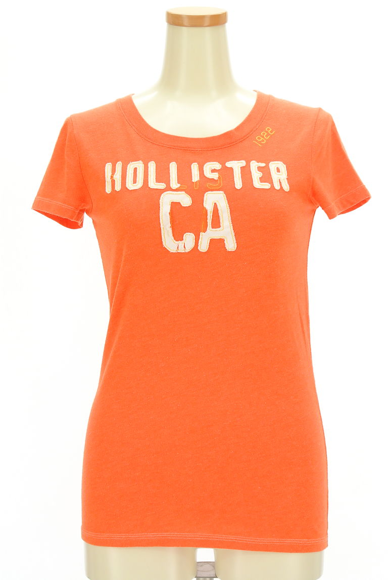 Hollister Co.（ホリスター）の古着「商品番号：PR10265446」-大画像1