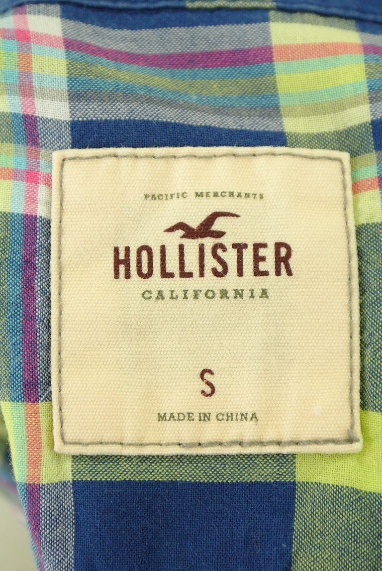 Hollister Co.（ホリスター）の古着「商品番号：PR10265447」-大画像6