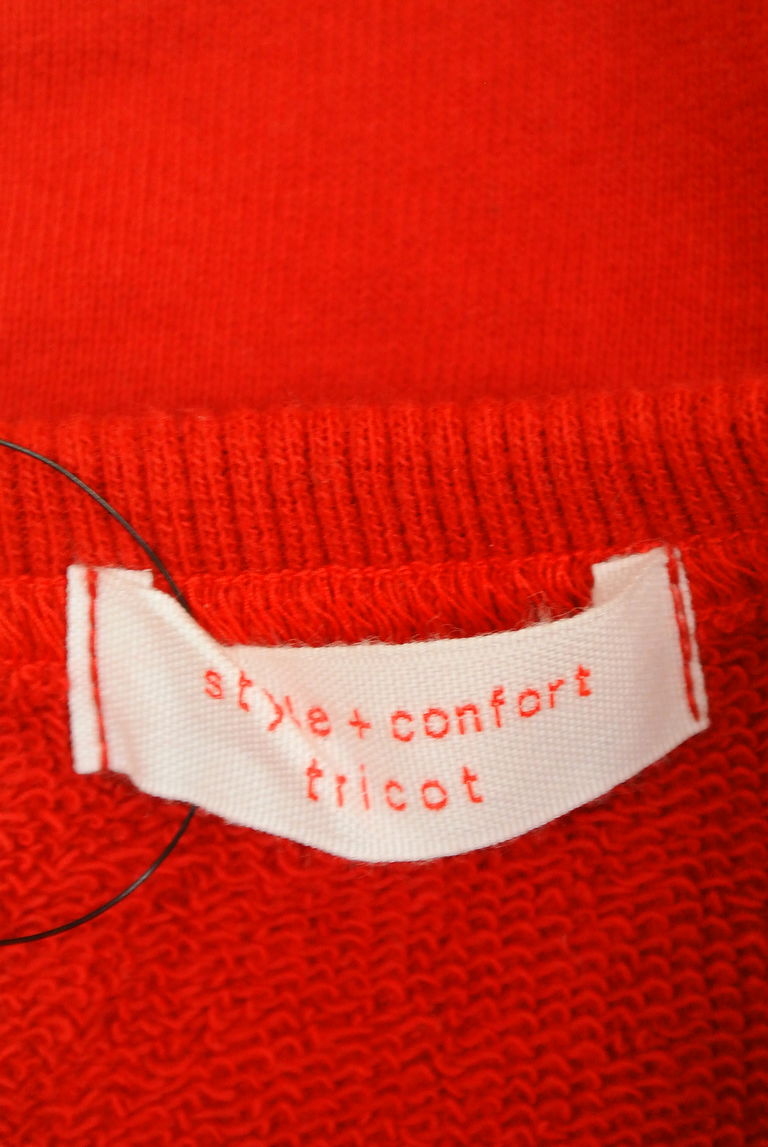 style+confort（スティールエコンフォール）の古着「商品番号：PR10265458」-大画像6