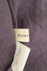 style+confort（スティールエコンフォール）の古着「商品番号：PR10265459」-6