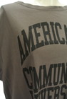 AMERICANA（アメリカーナ）の古着「商品番号：PR10265462」-4