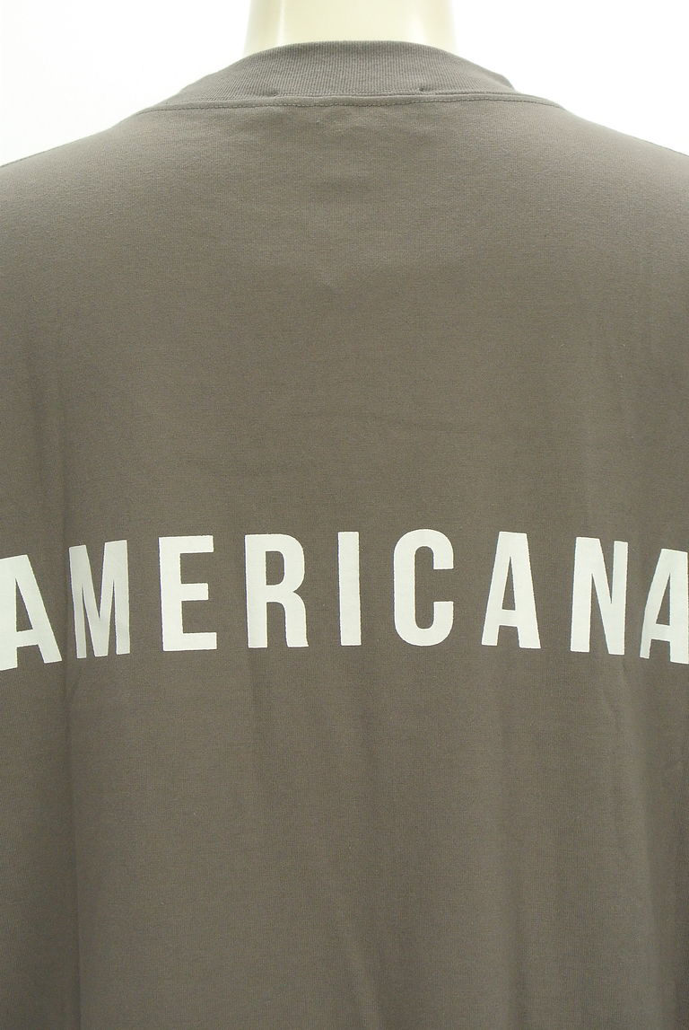 AMERICANA（アメリカーナ）の古着「商品番号：PR10265464」-大画像4