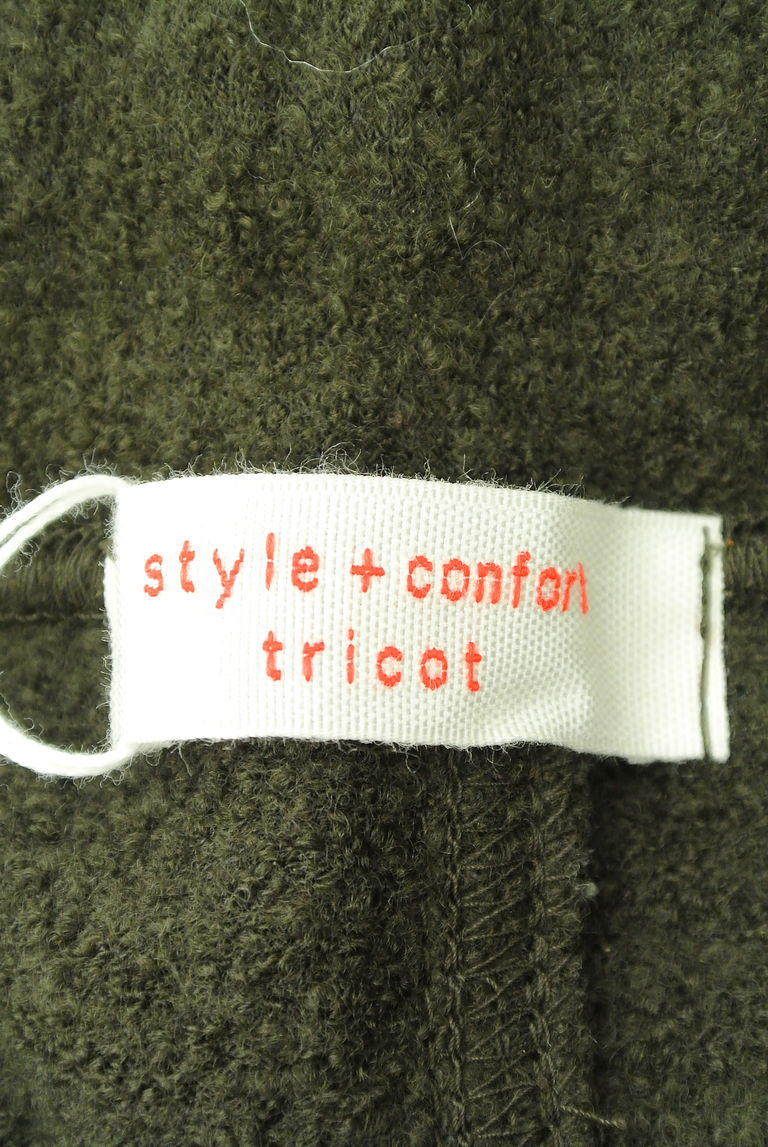 style+confort（スティールエコンフォール）の古着「商品番号：PR10265465」-大画像6