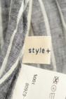 style+confort（スティールエコンフォール）の古着「商品番号：PR10265467」-6
