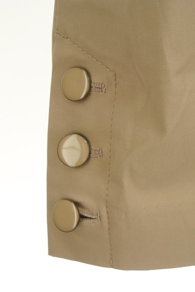iCB（アイシービー）の古着「裾ボタンクロップドパンツ（パンツ）」大画像５へ