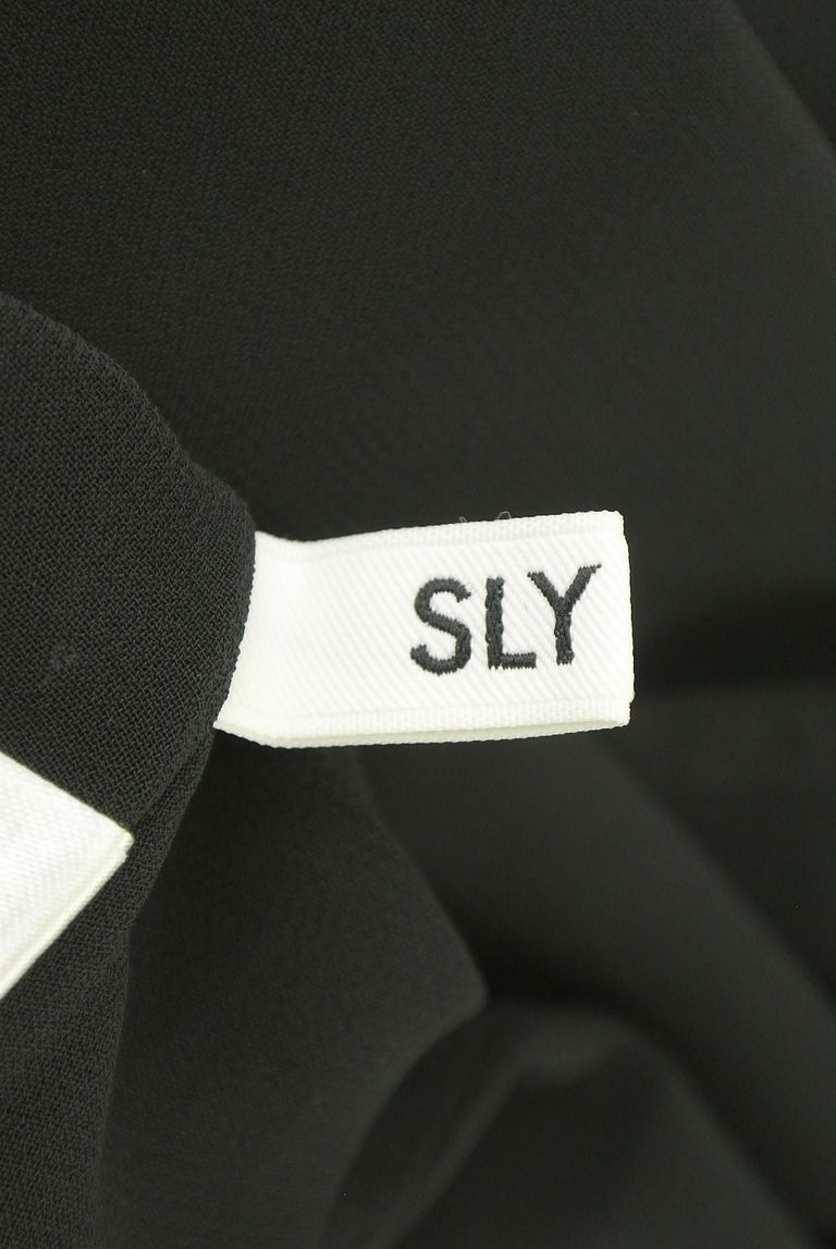 SLY（スライ）の古着「商品番号：PR10265475」-大画像6