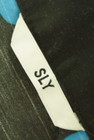 SLY（スライ）の古着「商品番号：PR10265476」-6