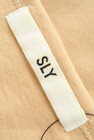 SLY（スライ）の古着「商品番号：PR10265479」-6