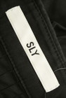 SLY（スライ）の古着「商品番号：PR10265481」-6