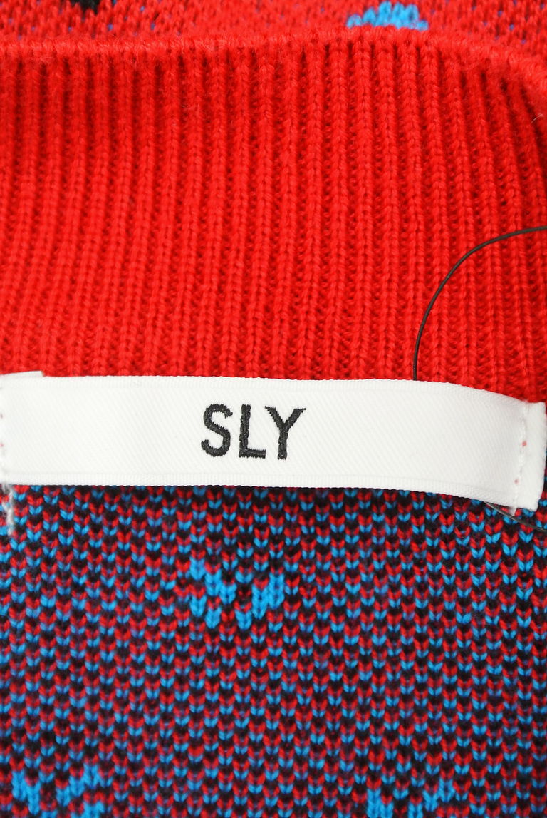 SLY（スライ）の古着「商品番号：PR10265482」-大画像6