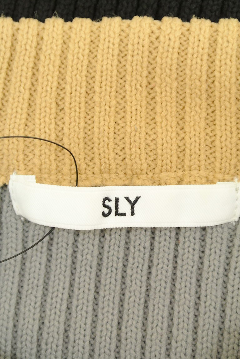 SLY（スライ）の古着「商品番号：PR10265484」-大画像6