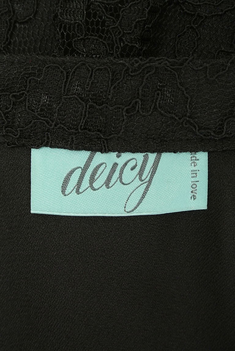 DEICY（デイシー）の古着「商品番号：PR10265487」-大画像6