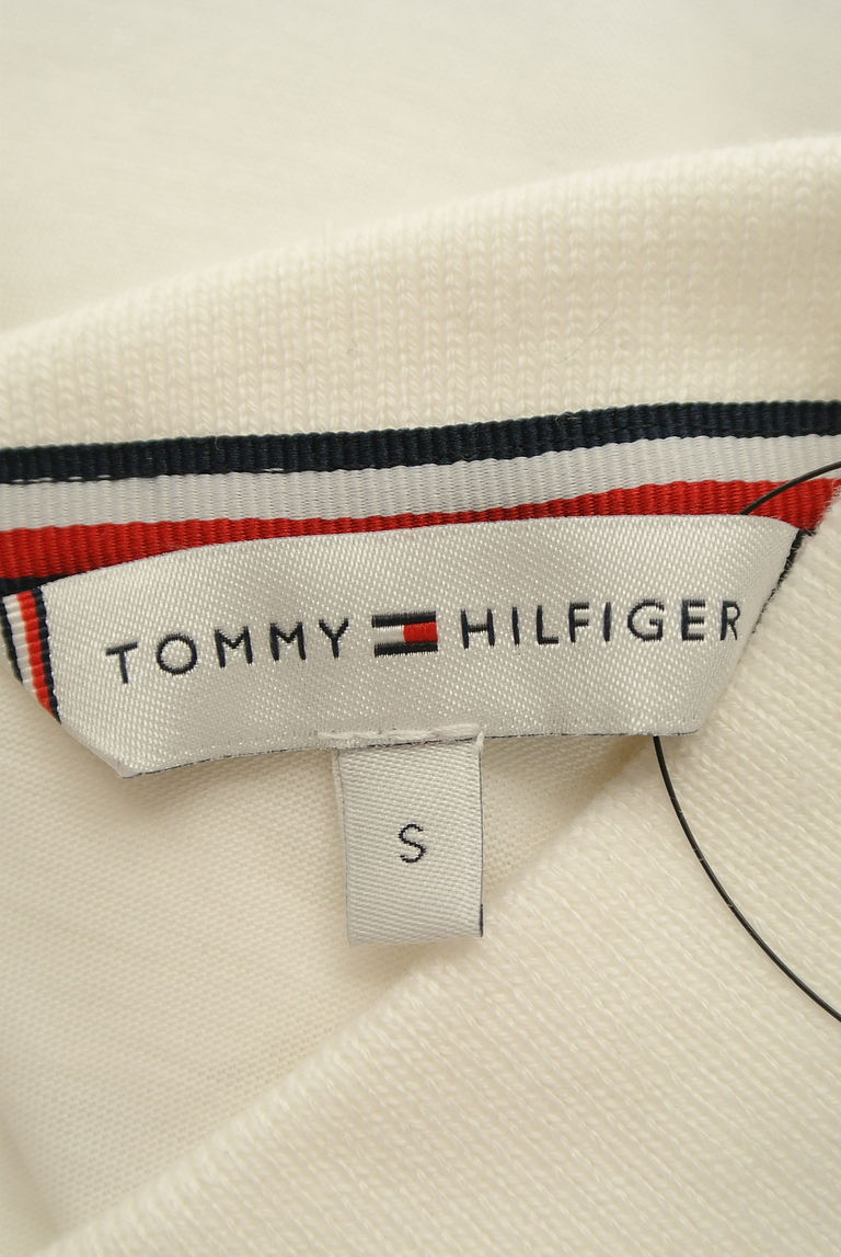 TOMMY HILFIGER（トミーヒルフィガー）の古着「商品番号：PR10265493」-大画像6